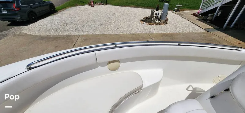 Slide: The Image of Robalo R220 2006 - 15578544