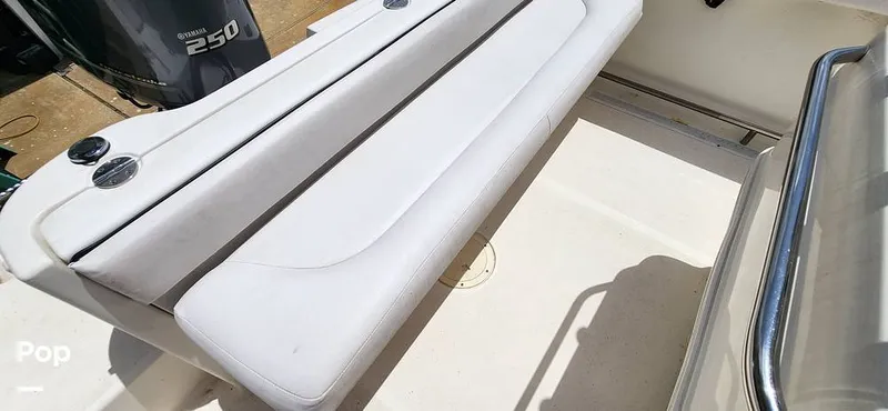 Slide: The Image of Robalo R220 2006 - 15578549