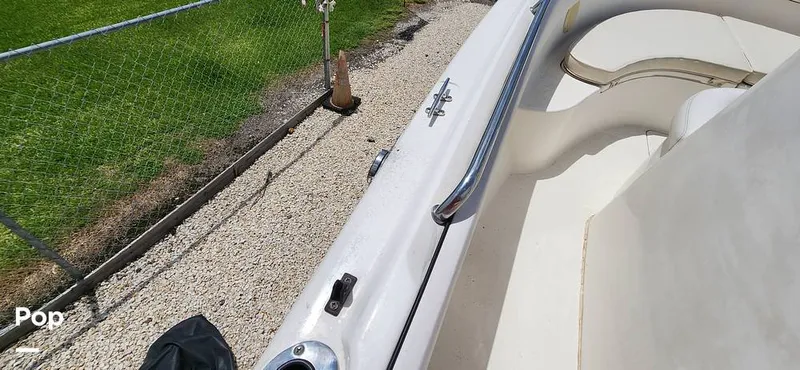 Slide: The Image of Robalo R220 2006 - 15578555