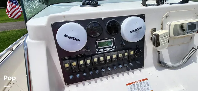 Slide: The Image of Robalo R220 2006 - 15578557