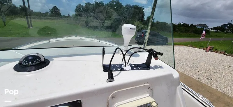 Slide: The Image of Robalo R220 2006 - 15578560