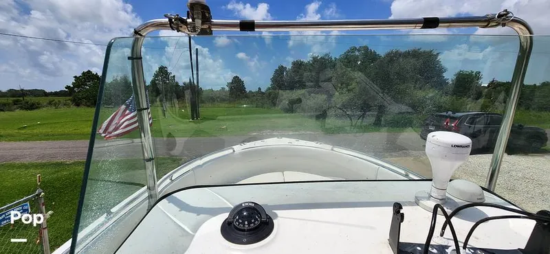 Slide: The Image of Robalo R220 2006 - 15578561