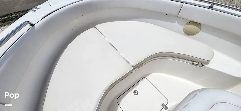 Slide: The Image of Robalo R220 2006 - 15578566