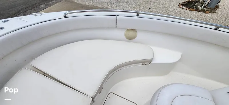 Slide: The Image of Robalo R220 2006 - 15578569