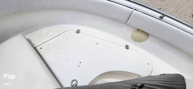 Slide: The Image of Robalo R220 2006 - 15578570