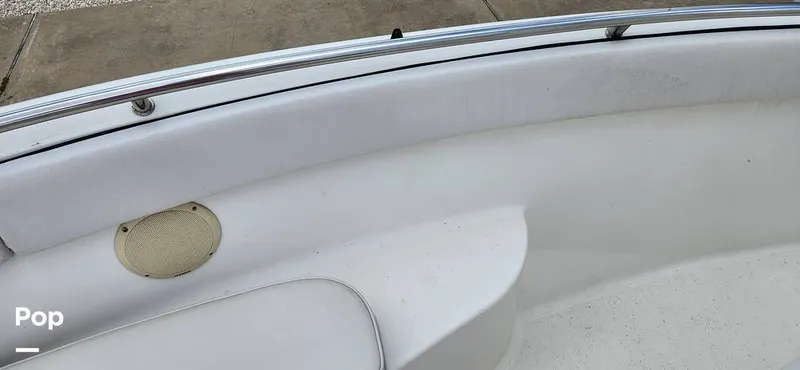 Slide: The Image of Robalo R220 2006 - 15578573