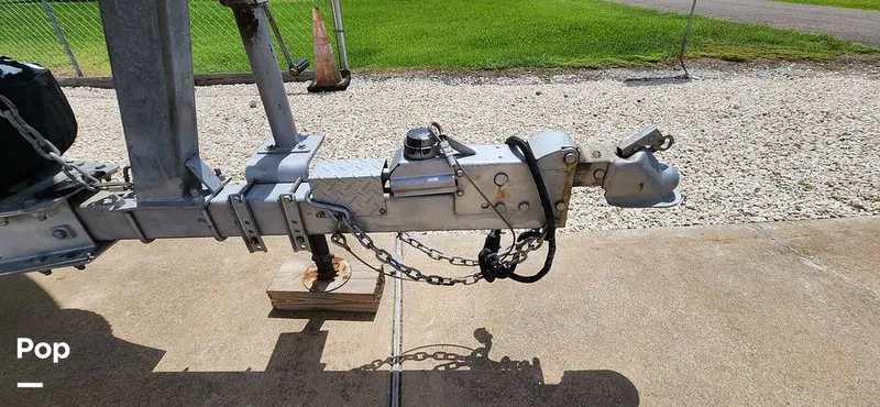 Slide: The Image of Robalo R220 2006 - 15578491