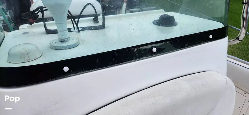 Slide: The Image of Robalo R220 2006 - 15578574