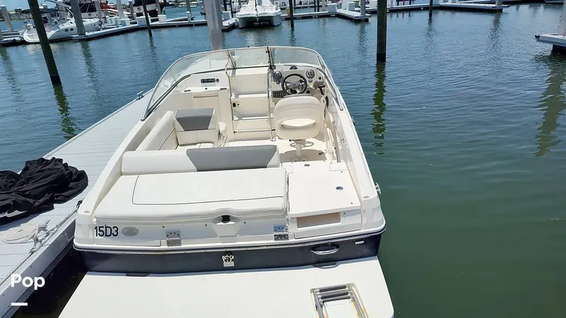 Slide: The Image of Bayliner 642OV 2015 - 15542722