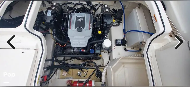 Slide: The Image of Bayliner 642OV 2015 - 15337576