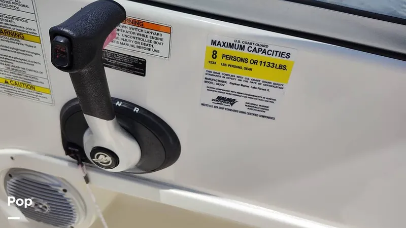 Slide: The Image of Bayliner 642OV 2015 - 15542707