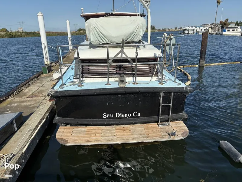 Slide: The Image of Willard Double Cabin 1968 - 15851228