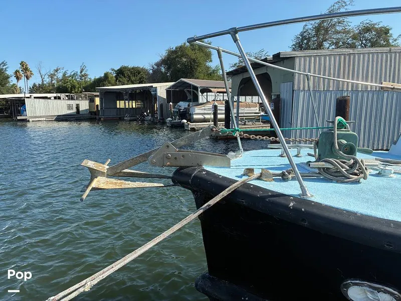 Slide: The Image of Willard Double Cabin 1968 - 15851222