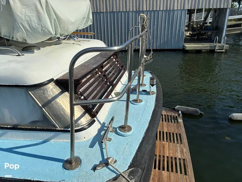 Slide: The Image of Willard Double Cabin 1968 - 15851229