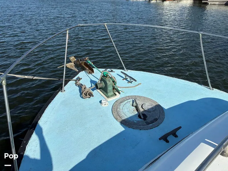 Slide: The Image of Willard Double Cabin 1968 - 15851232