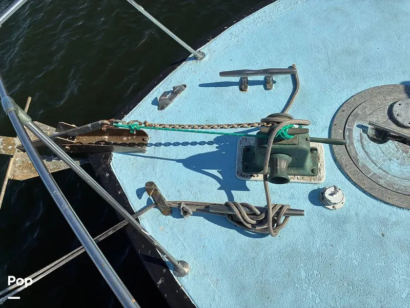 Slide: The Image of Willard Double Cabin 1968 - 15851233