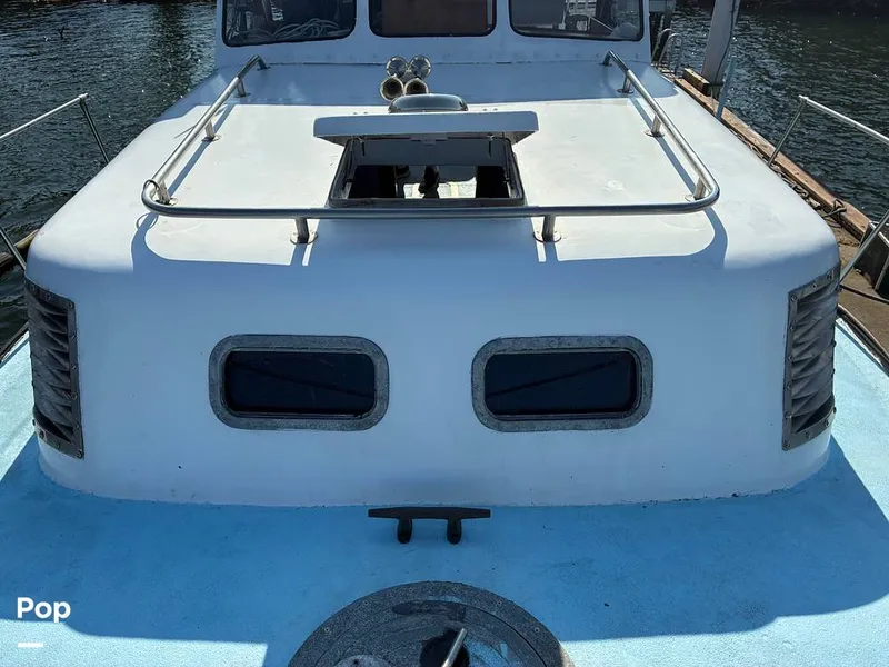 Slide: The Image of Willard Double Cabin 1968 - 15851234