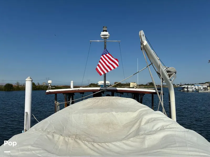 Slide: The Image of Willard Double Cabin 1968 - 15851238