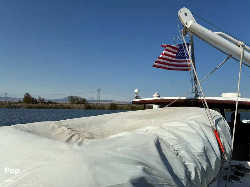 Slide: The Image of Willard Double Cabin 1968 - 15851239
