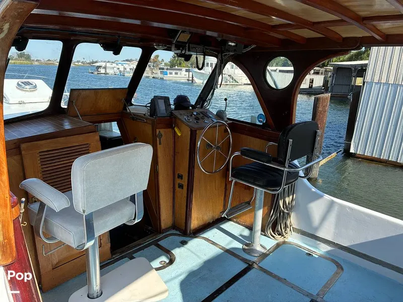 Slide: The Image of Willard Double Cabin 1968 - 15851242