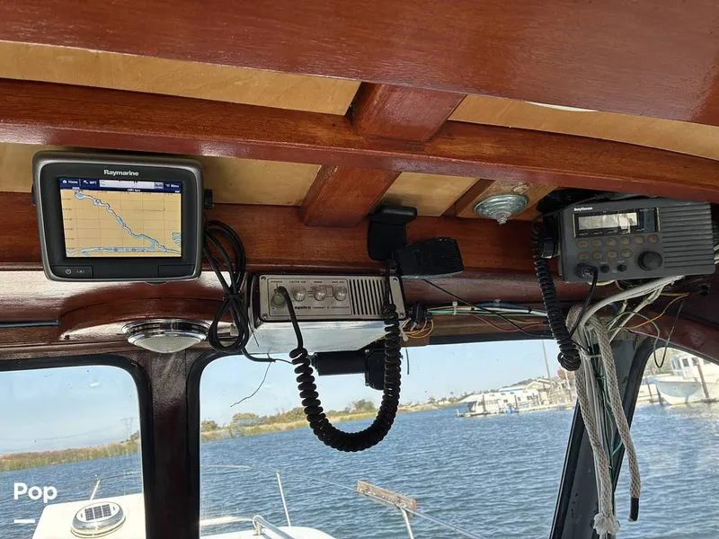 Slide: The Image of Willard Double Cabin 1968 - 15851245