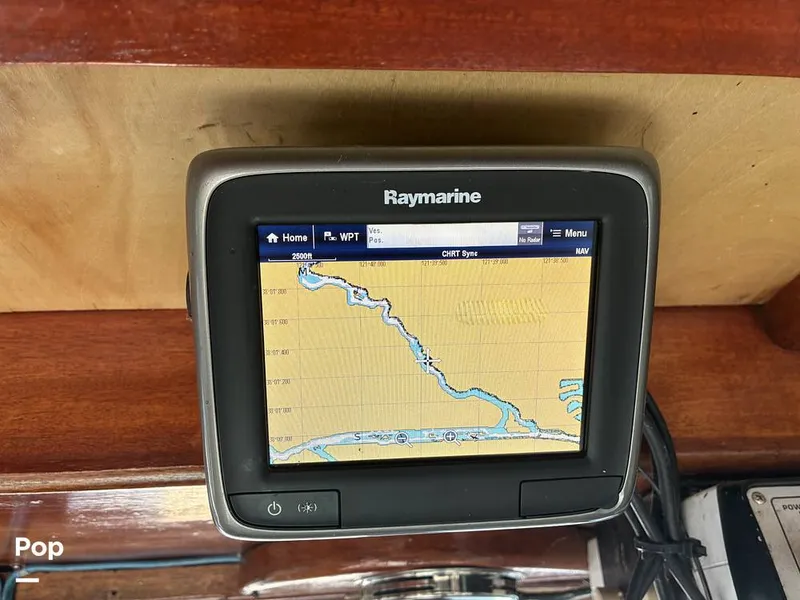 Slide: The Image of Willard Double Cabin 1968 - 15851246