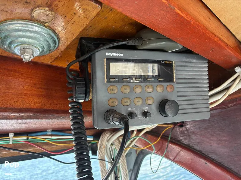 Slide: The Image of Willard Double Cabin 1968 - 15851248