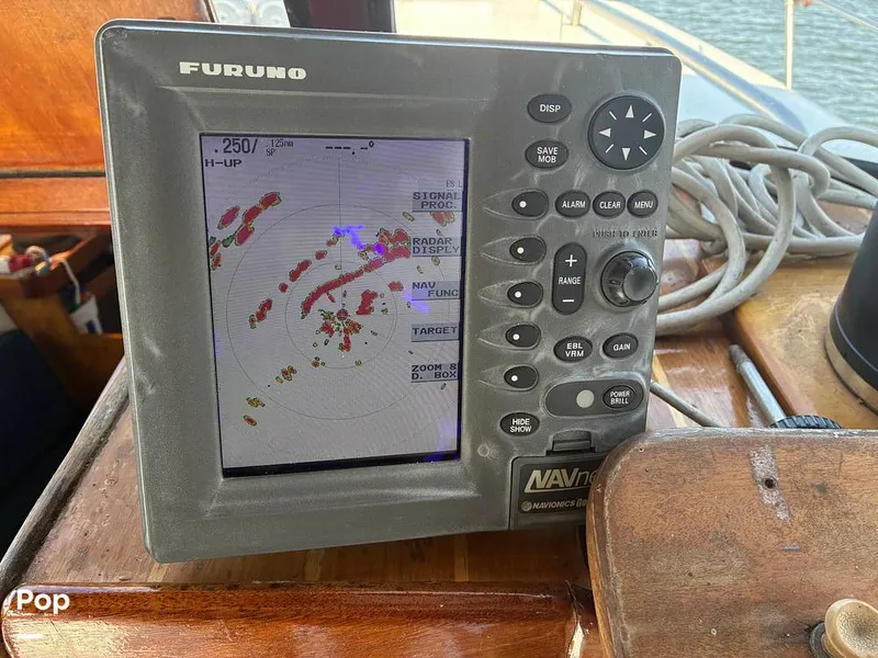 Slide: The Image of Willard Double Cabin 1968 - 15851249