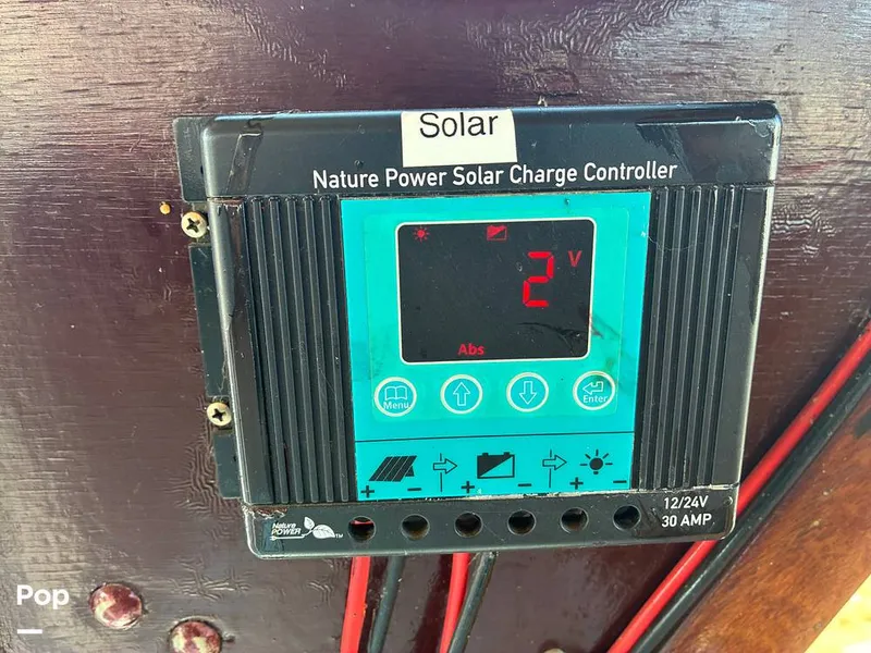 Slide: The Image of Willard Double Cabin 1968 - 15851252