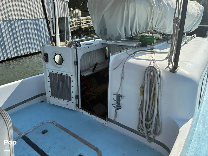 Slide: The Image of Willard Double Cabin 1968 - 15851243