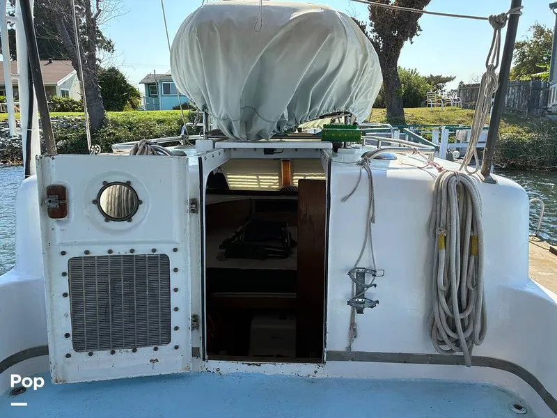 Slide: The Image of Willard Double Cabin 1968 - 15851254