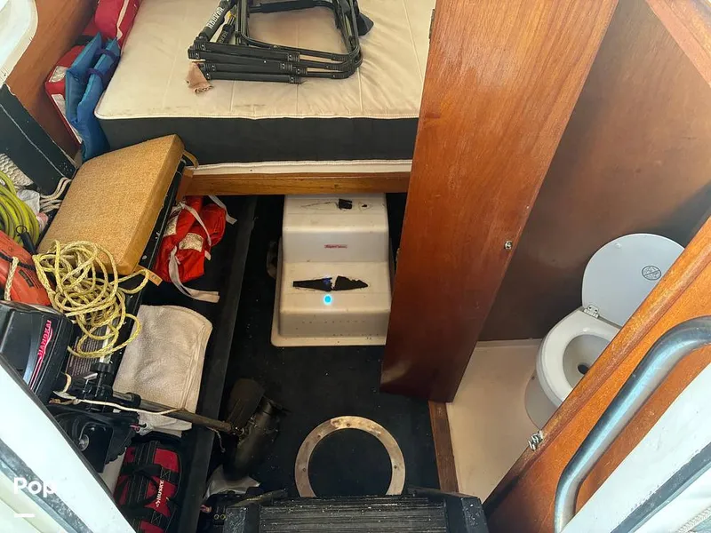 Slide: The Image of Willard Double Cabin 1968 - 15851257