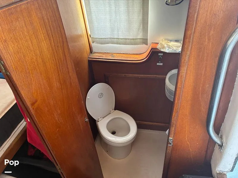 Slide: The Image of Willard Double Cabin 1968 - 15851258