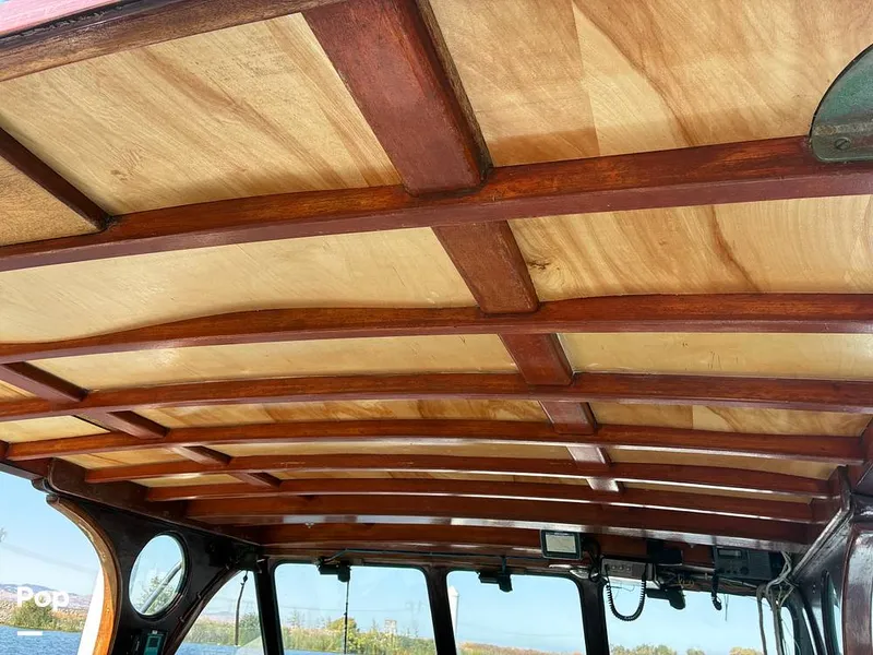 Slide: The Image of Willard Double Cabin 1968 - 15851263