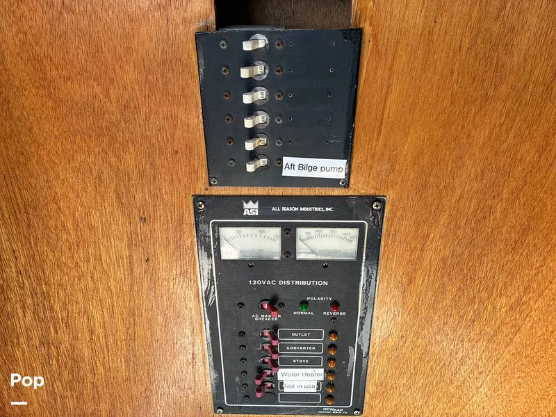 Slide: The Image of Willard Double Cabin 1968 - 15851264