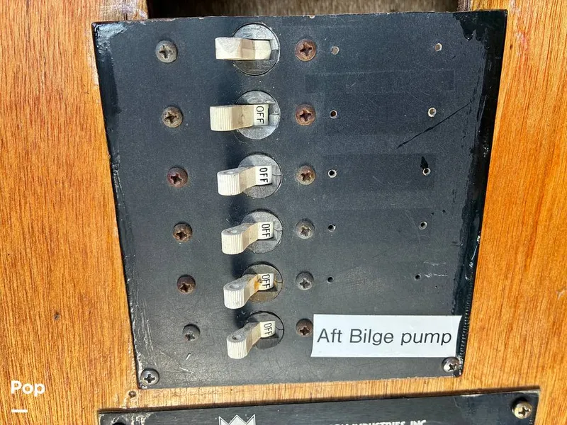 Slide: The Image of Willard Double Cabin 1968 - 15851266