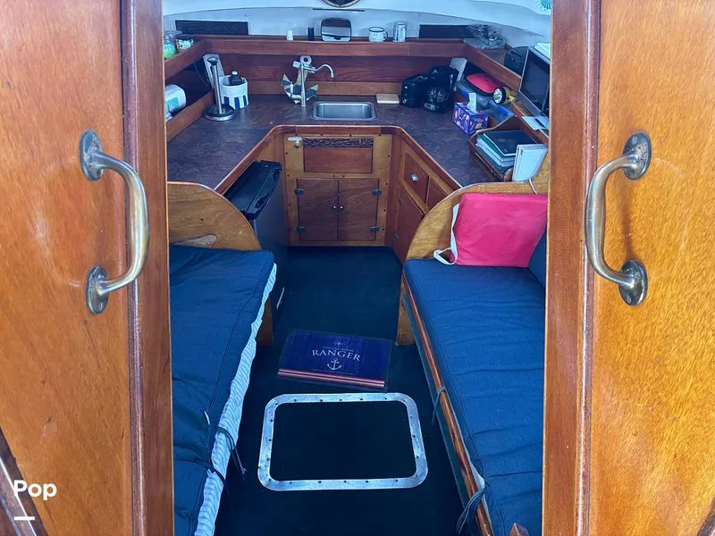 Slide: The Image of Willard Double Cabin 1968 - 15851268