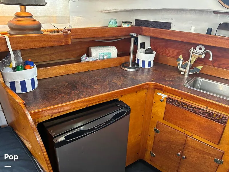 Slide: The Image of Willard Double Cabin 1968 - 15851281