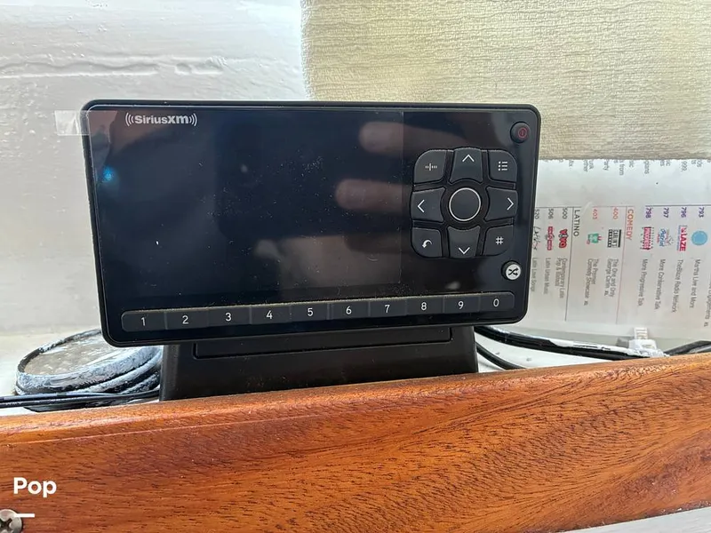 Slide: The Image of Willard Double Cabin 1968 - 15851271