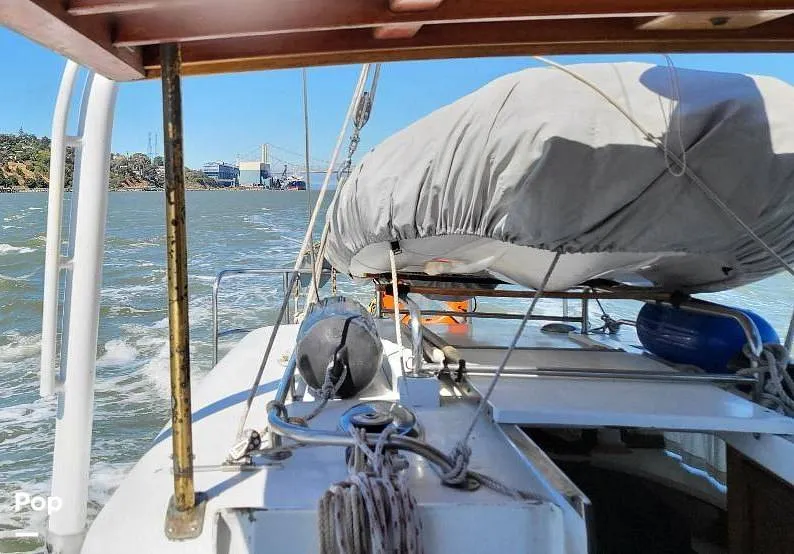 Slide: The Image of Willard Double Cabin 1968 - 15393381