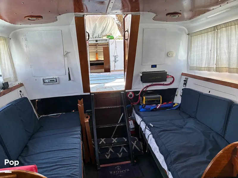 Slide: The Image of Willard Double Cabin 1968 - 15851282