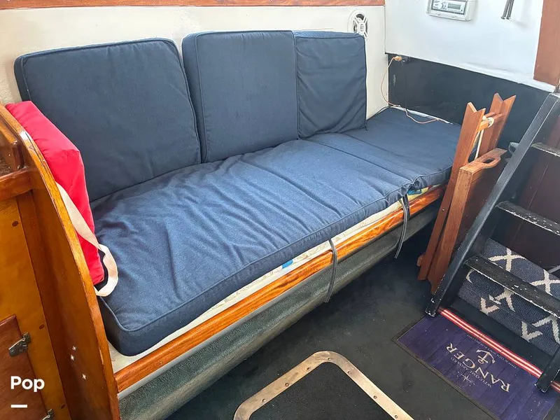 Slide: The Image of Willard Double Cabin 1968 - 15851285