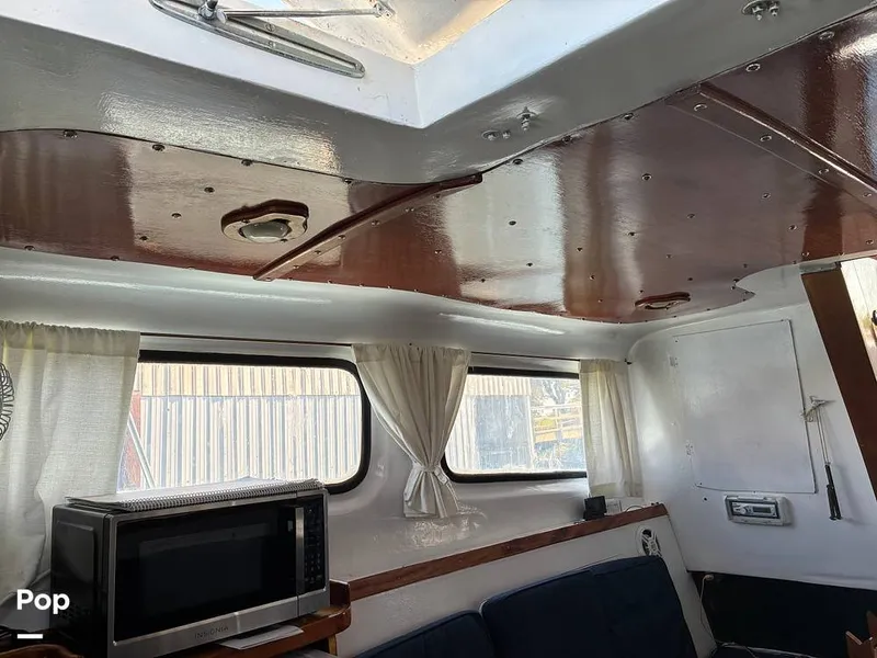 Slide: The Image of Willard Double Cabin 1968 - 15851283