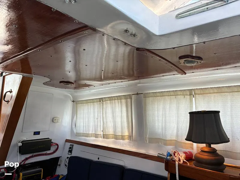 Slide: The Image of Willard Double Cabin 1968 - 15851284