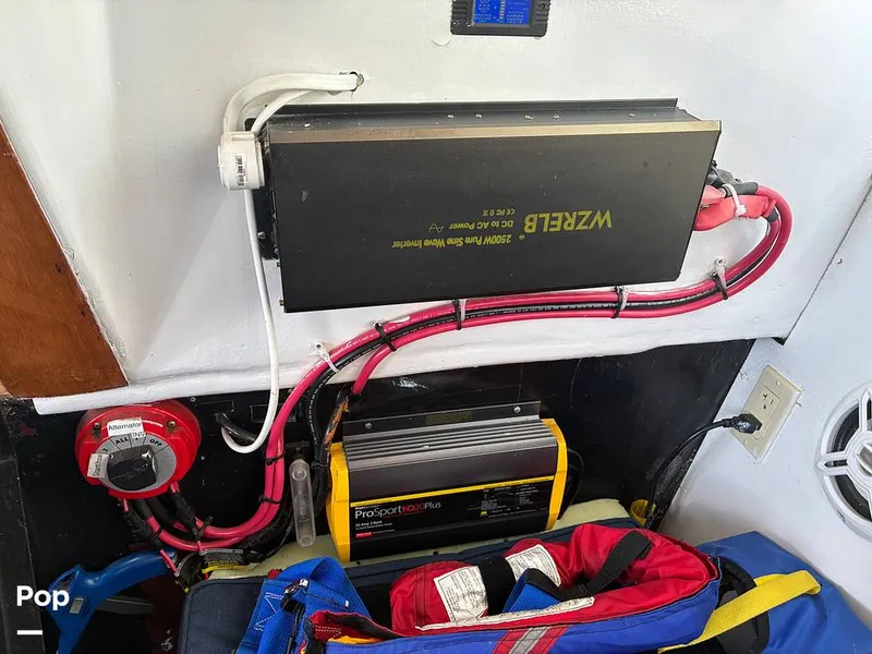 Slide: The Image of Willard Double Cabin 1968 - 15851274