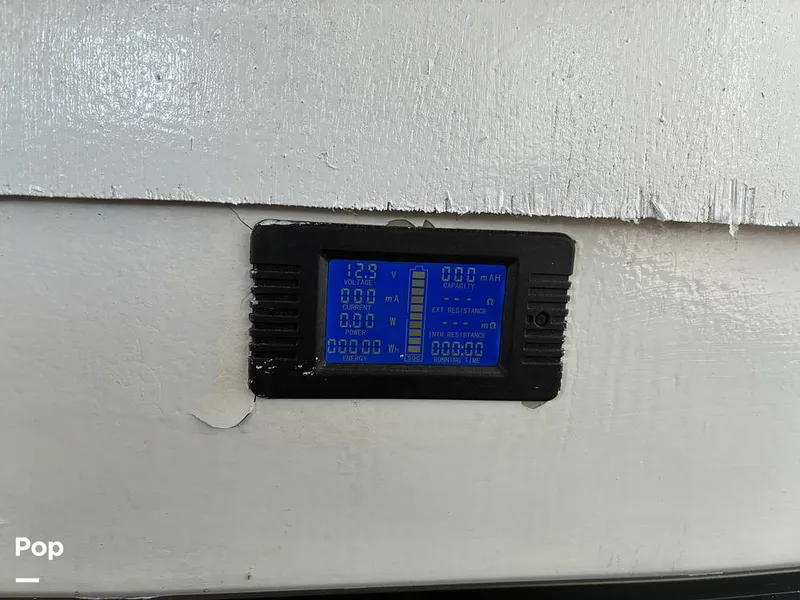 Slide: The Image of Willard Double Cabin 1968 - 15851275