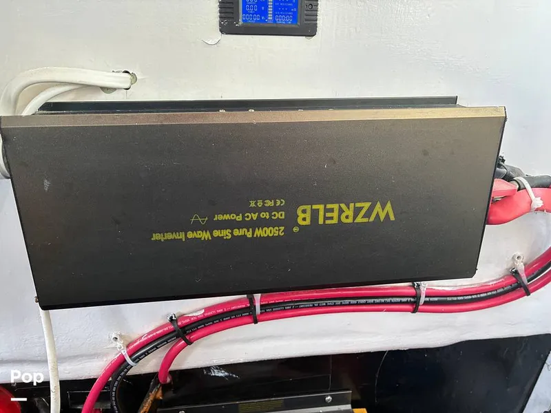 Slide: The Image of Willard Double Cabin 1968 - 15851276