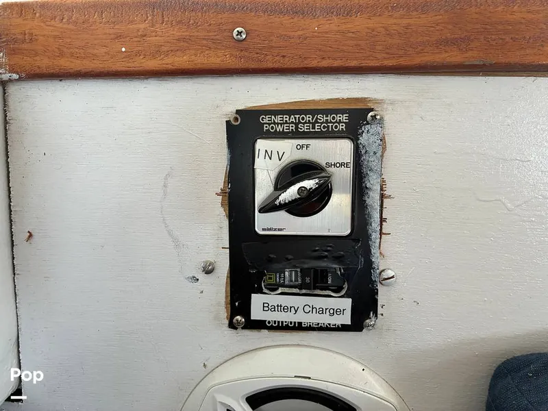 Slide: The Image of Willard Double Cabin 1968 - 15851277