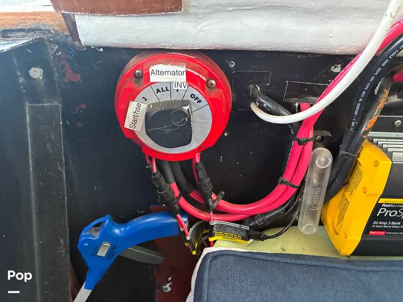 Slide: The Image of Willard Double Cabin 1968 - 15851279