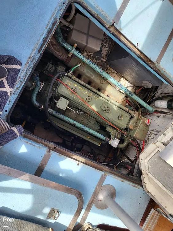 Slide: The Image of Willard Double Cabin 1968 - 15691055